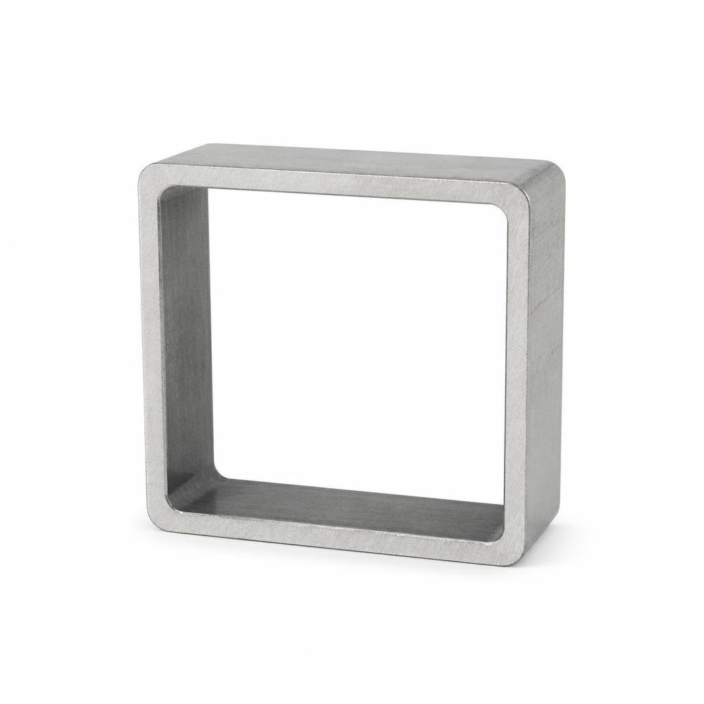 40MM X 40MM X 1.9MM HOLLOW SECTION
