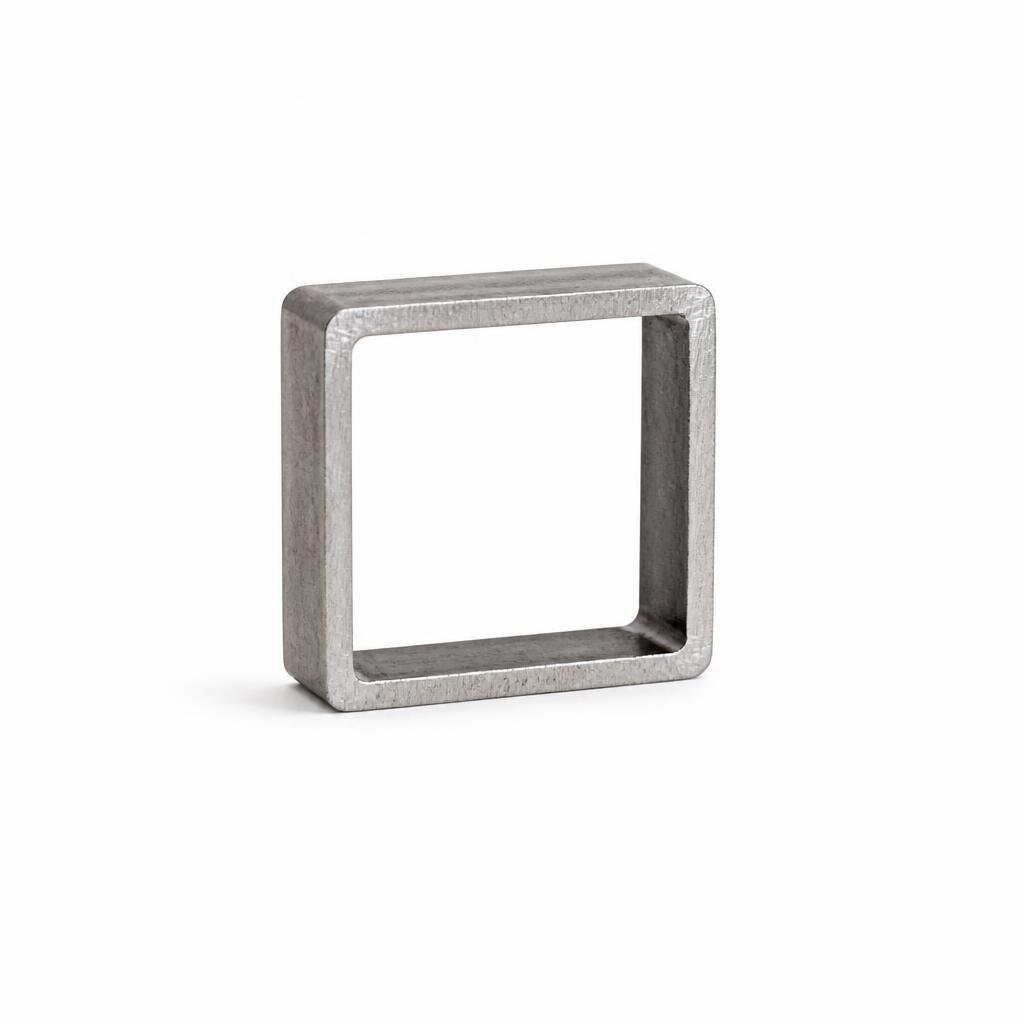 50MM X 50MM X 5.0MM HOLLOW SECTION