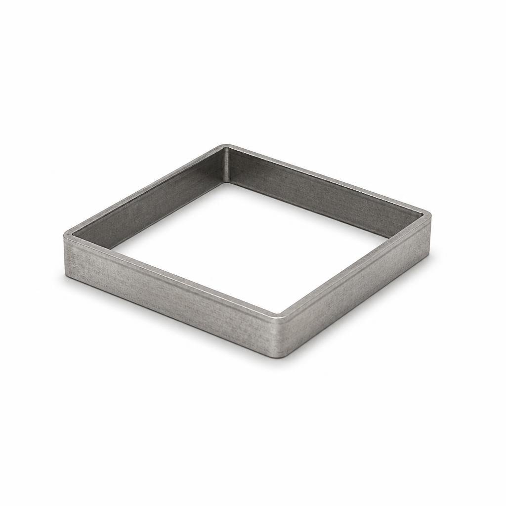 65MM X 65MM X 2.3MM HOLLOW SECTION