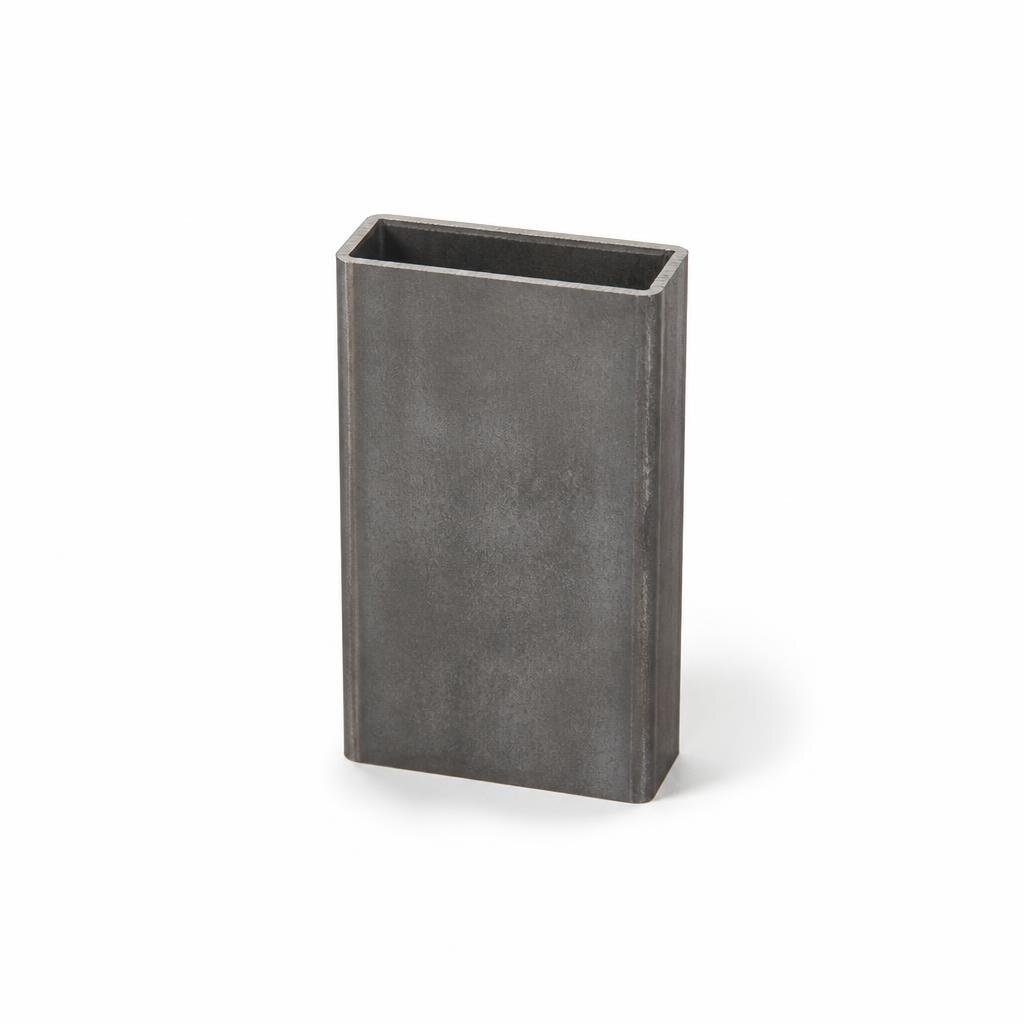 75MM X 100MM X 6.0MM HOLLOW SECTION