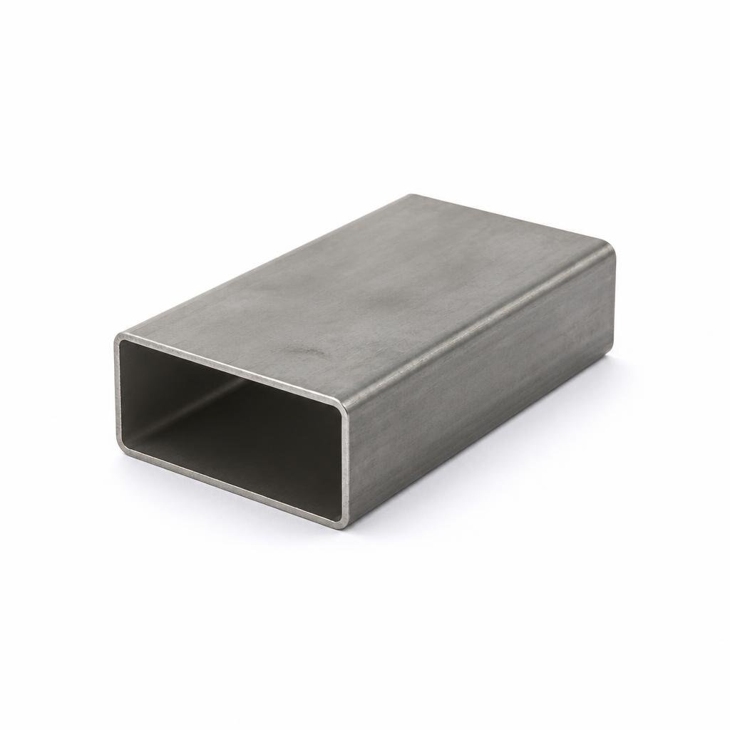 100MM X 100MM X 2.3MM HOLLOW SECTION