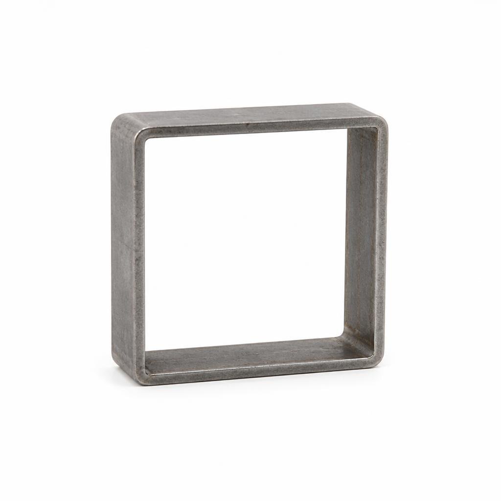 100MM X 100MM X 4.5MM HOLLOW SECTION