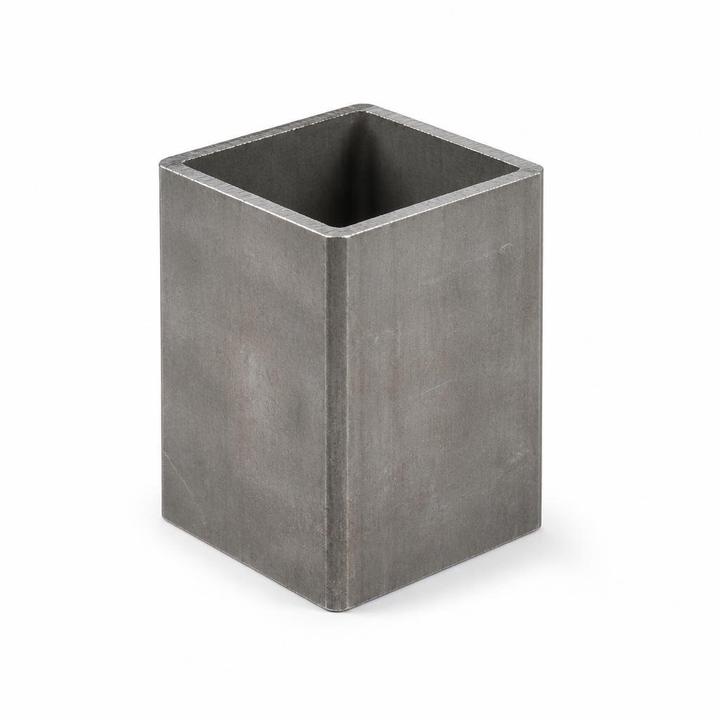 100MM X 100MM X 5.0MM HOLLOW SECTION
