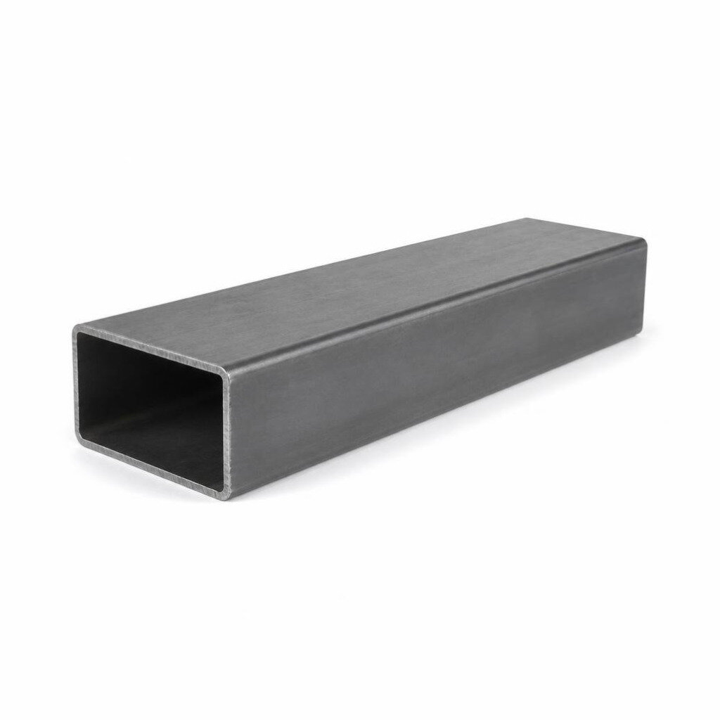 100MM X 100MM X 1.6MM HOLLOW SECTION