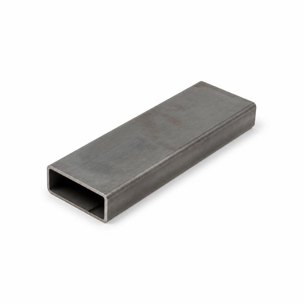 100MM X 200MM X 4.5MM HOLLOW SECTION
