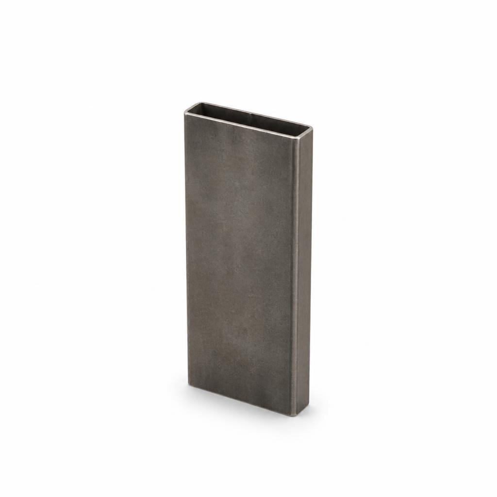 100MM X 200MM X 5.0MM HOLLOW SECTION