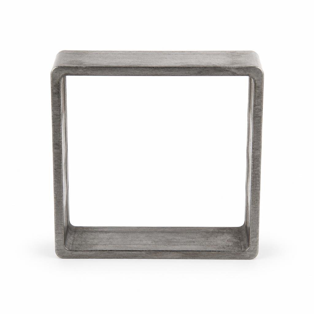 125MM X 125MM X 6.0MM HOLLOW SECTION