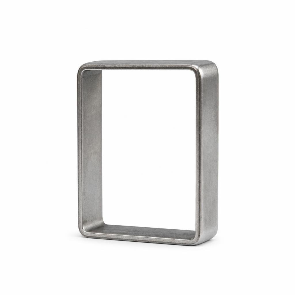 63.5MM X 25.4MM X 1.2MM HOLLOW SECTION