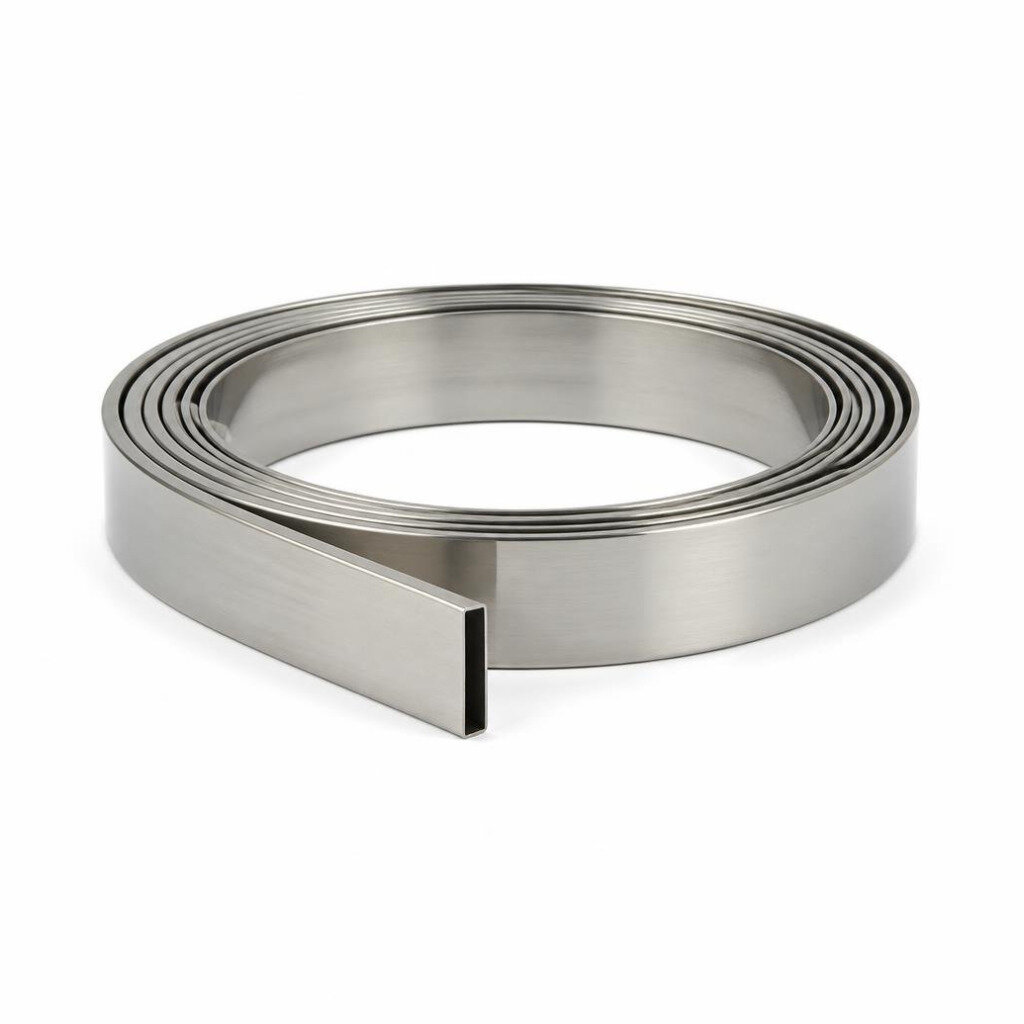 1 3/4" X 3" X 1.2MM X 6M S/STEEL HOLLOW