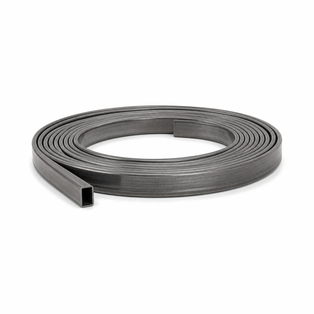 75MM X 125MM X 2.3MM X 6MTR MILD STEEL RETANGULAR HOLLOW-CQ
