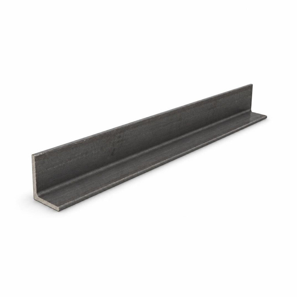 ANGLE BAR 25MM X 25MM X 5.0MM