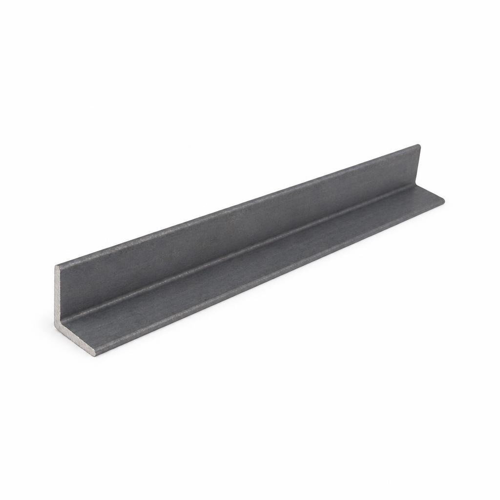 ANGLE BAR 38MM X 38MM X 4.0MM