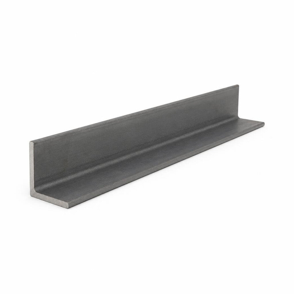 ANGLE BAR 50MM X 50MM X 4.0MM