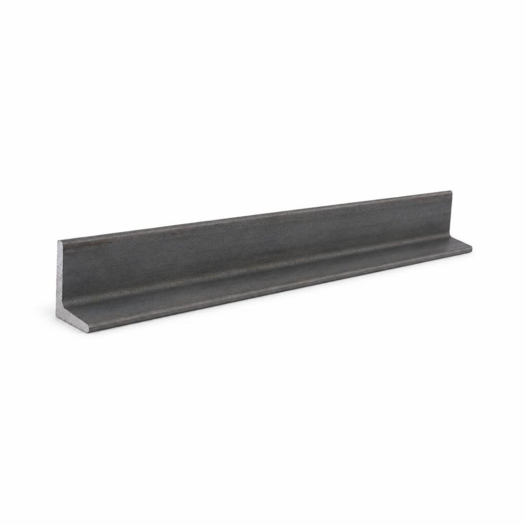 ANGLE BAR 50MM X 50MM X 5.0MM