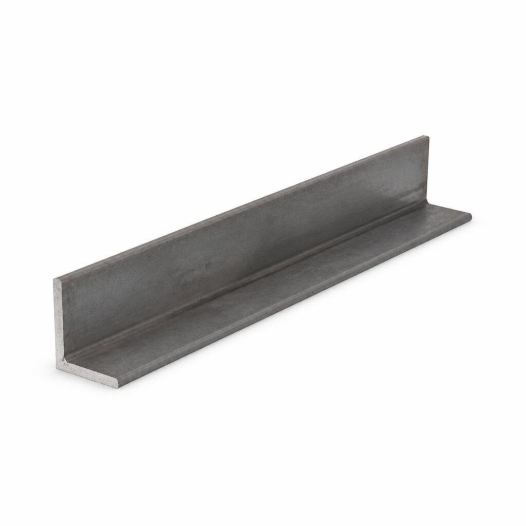 ANGLE BAR 50MM X 50MM X 6.0MM