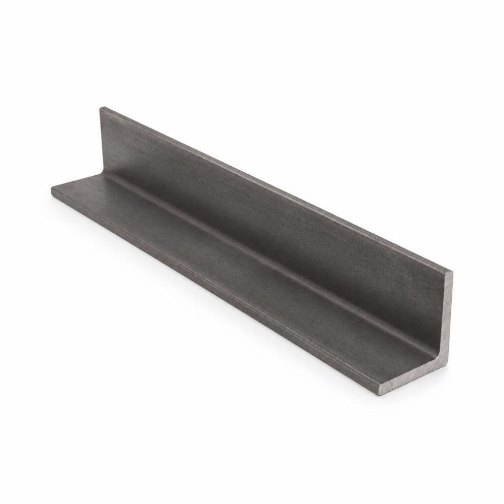 ANGLE BAR 65MM X 65MM X 7.5MM