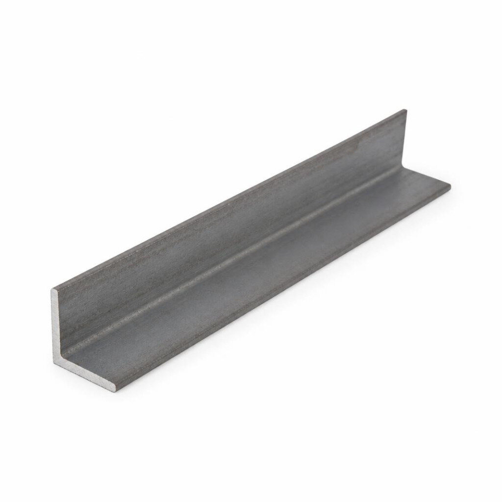 ANGLE BAR 75MM X 75MM X 4.8MM