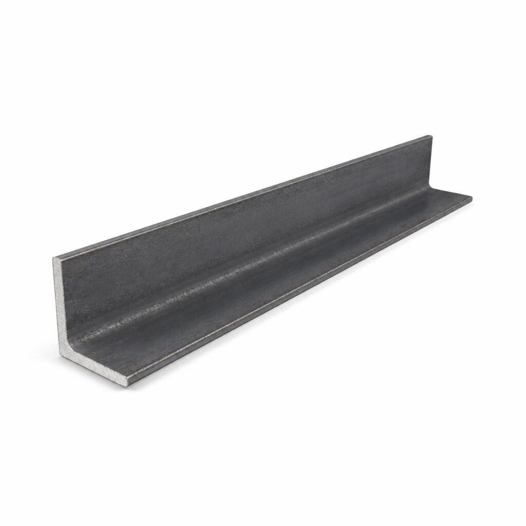 ANGLE BAR 75MM X 75MM X 6.0MM