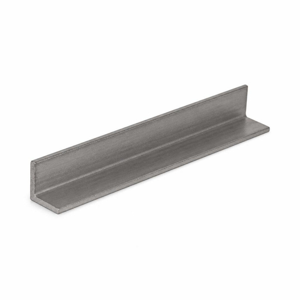ANGLE BAR 20MM X 20MM X 1.9MM