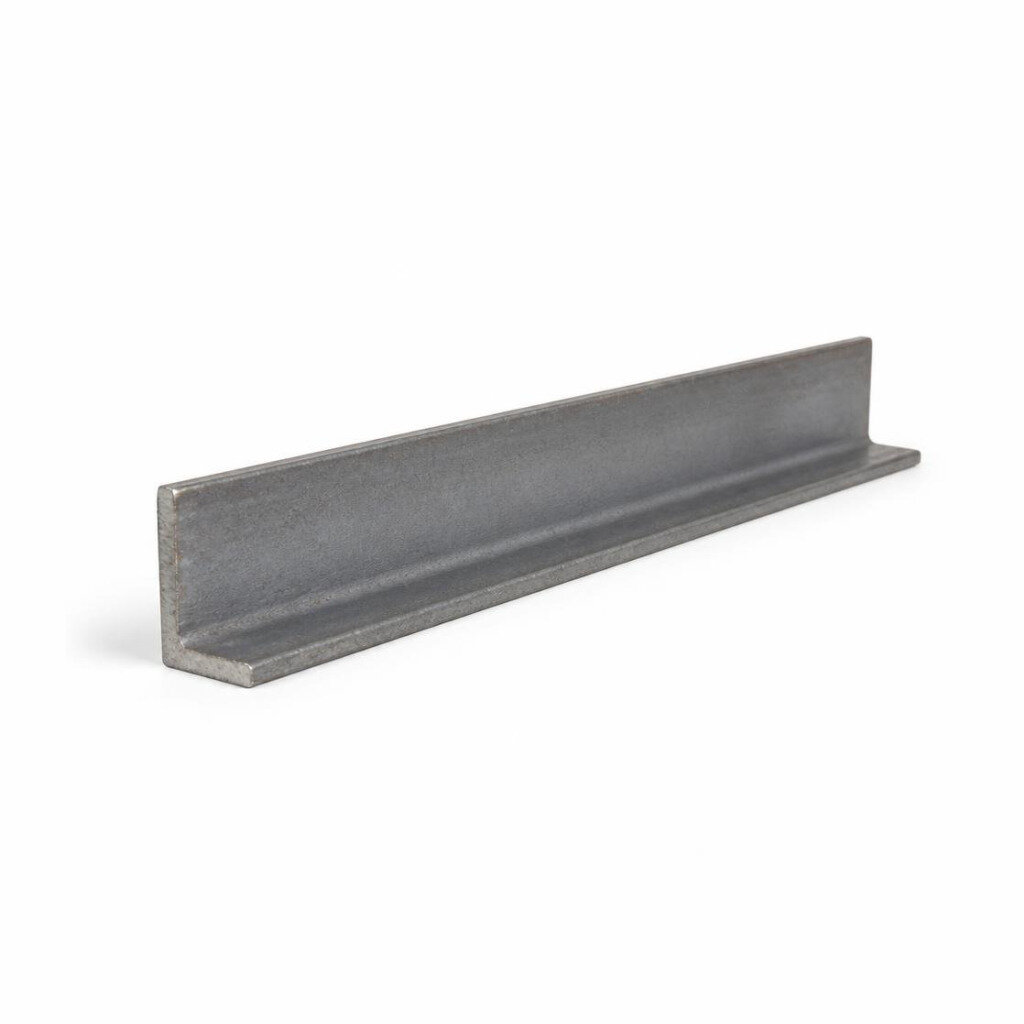 ANGLE BAR 60MM X 60MM X 5.0MM