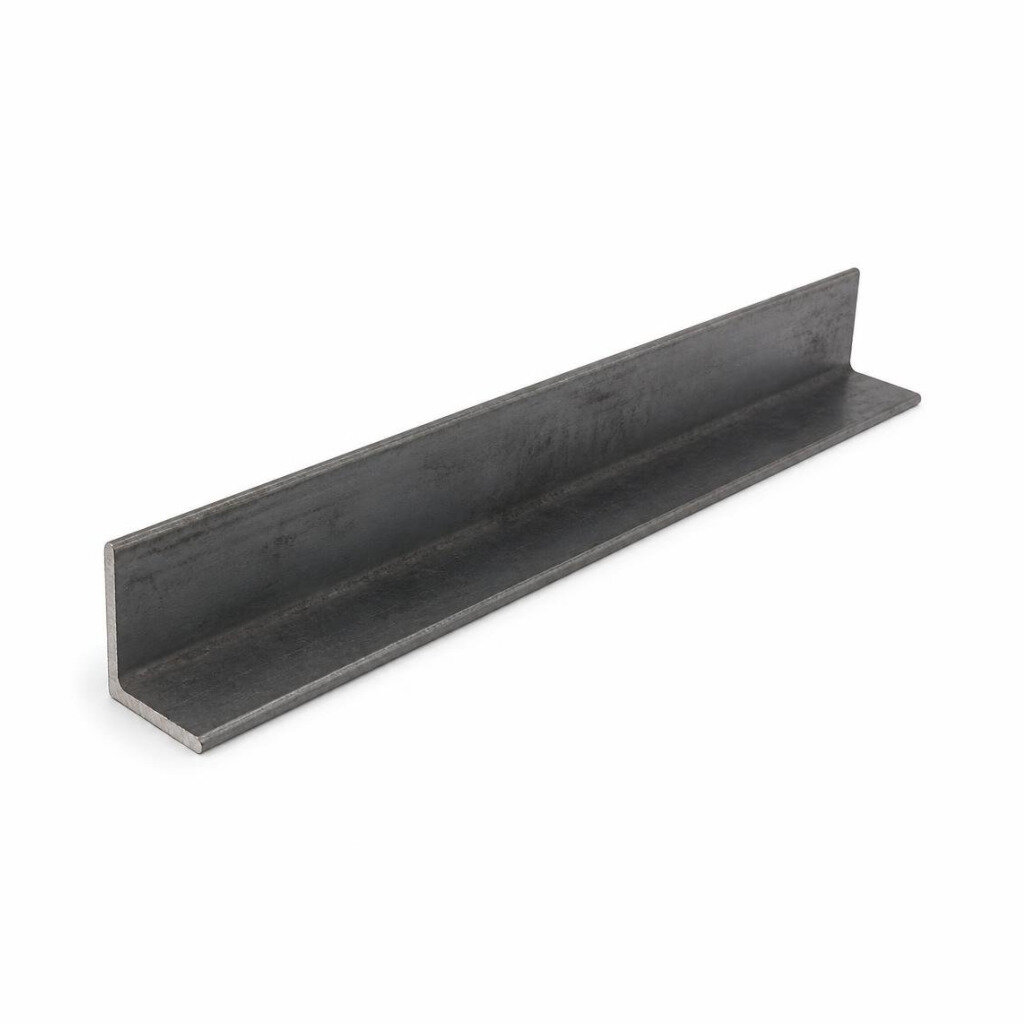 ANGLE BAR 80MM X 80MM X 8.0MM