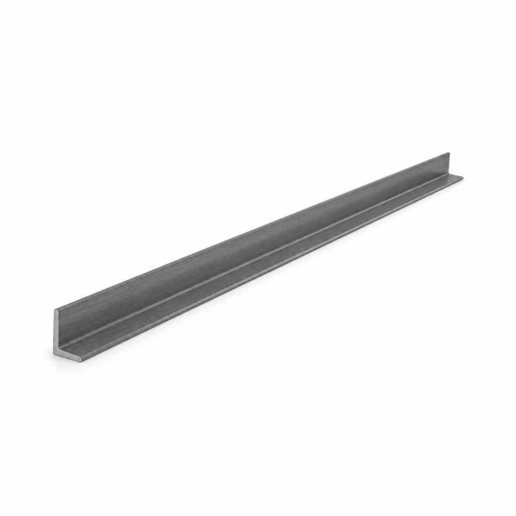 38MM X 38MM X3MM X 6FT ANGLE POST