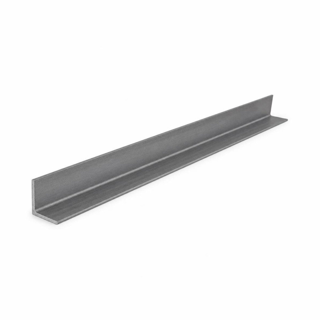 38MM X 38MM X 3MM X 5FT ANGLE POST