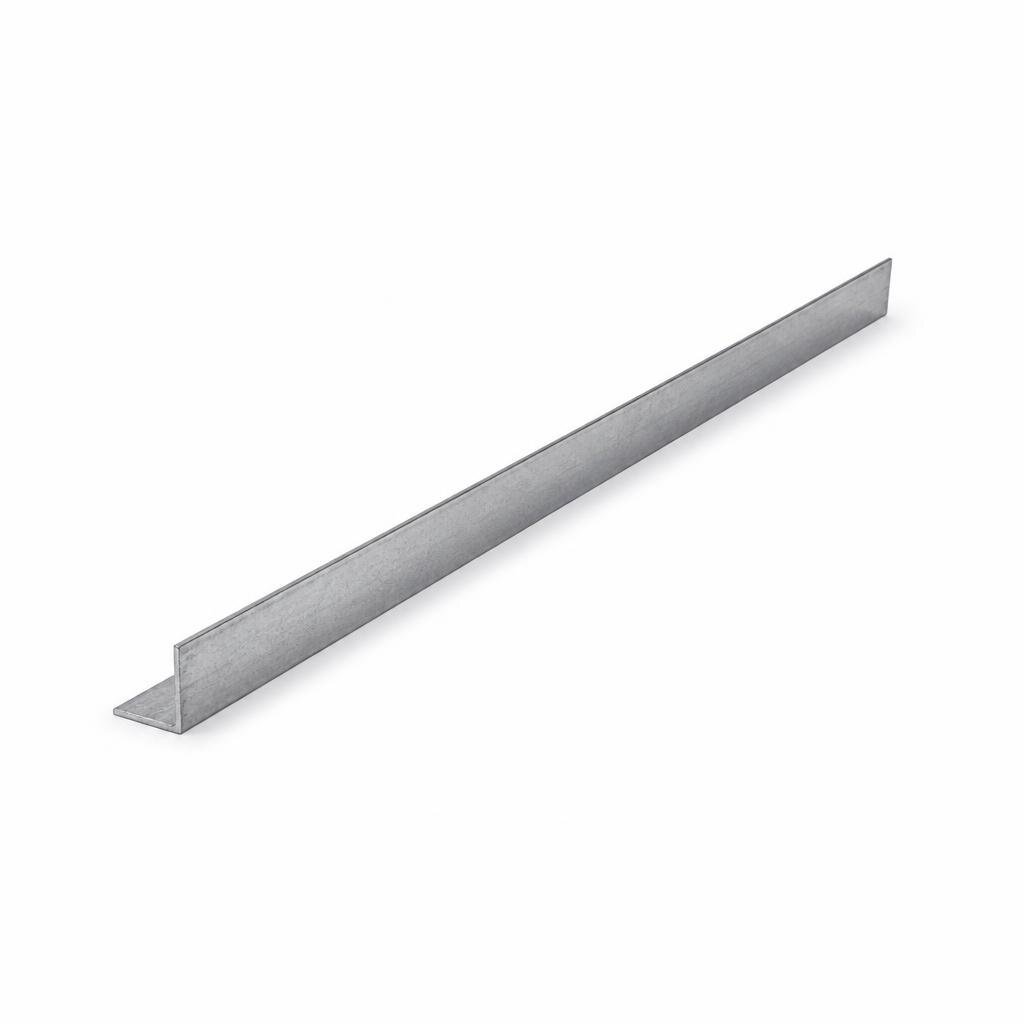 38MM X 38MM X 3MM X 7FT ANGLE POST
