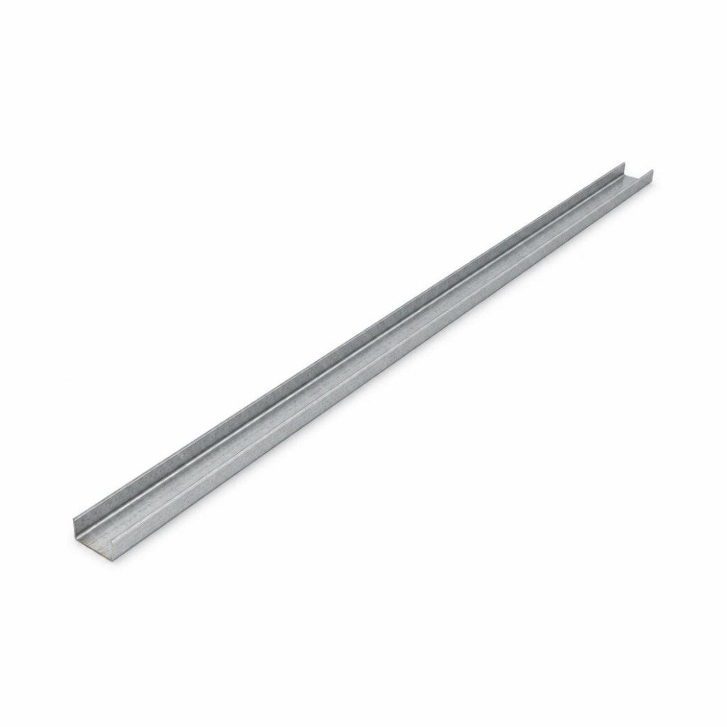 C/BATTEN 12FT (10MM X 30MM X 0.28MM)