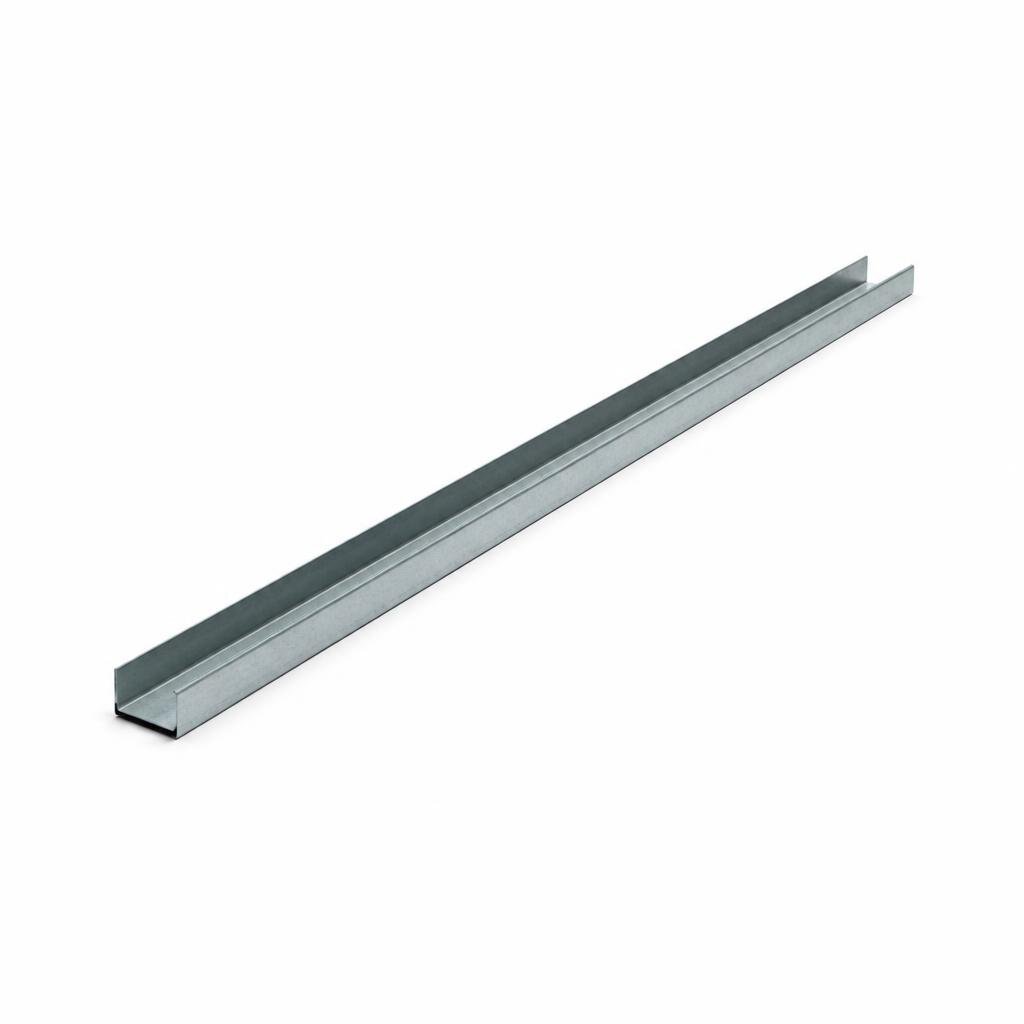 C/BATTEN 12FT (12MM X 34MM X 0.28MM)