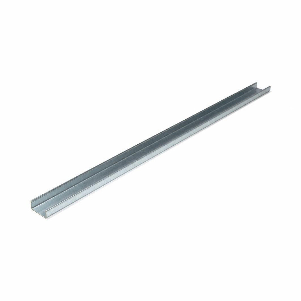 C/BATTEN 12FT (12MM X 34MM X 0.33MM)