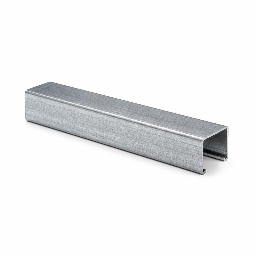 C-CHANNEL 75MM X 40MM X 0.75MM