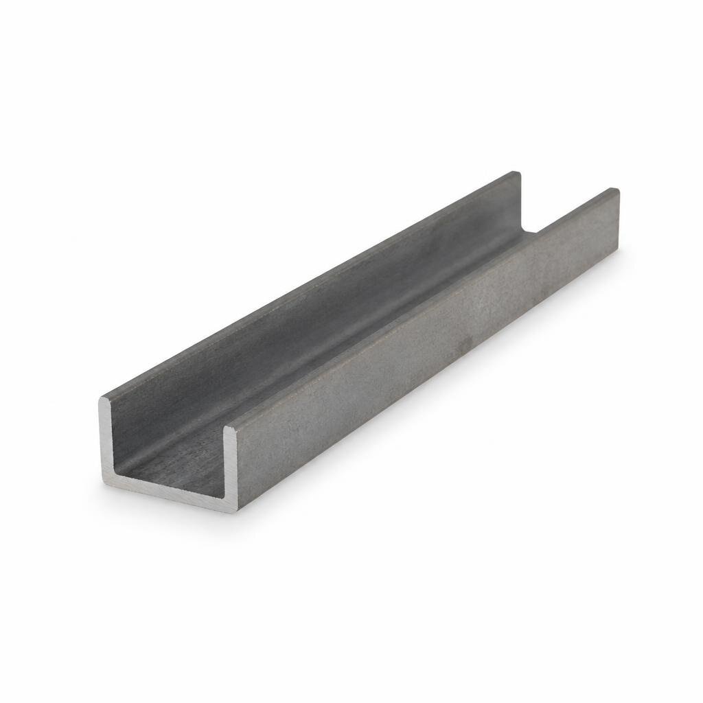 C-CHANNEL 75MM X 40MM X 5.0MM