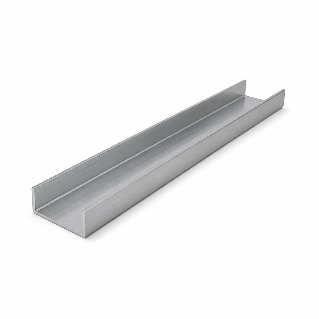 C-CHANNEL 100MM X 40MM X 1.0MM