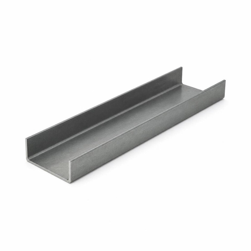 C-CHANNEL 100MM X 50MM X 1.0MM