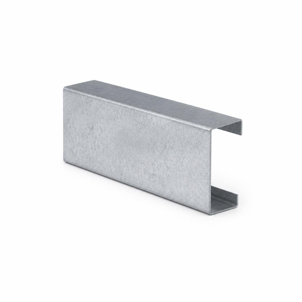 C-CHANNEL 100MM X 50MM X 1.6MM