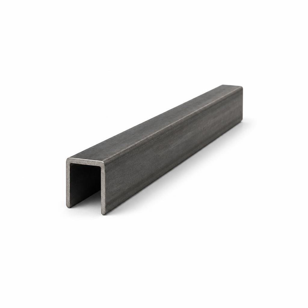 C-CHANNEL 100MM X 50MM X 3.8MM