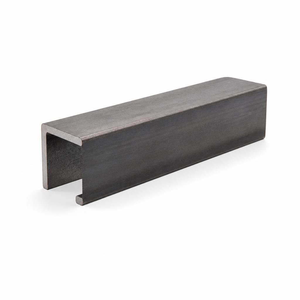 C-CHANNEL 100MM X 50MM X 5.0MM