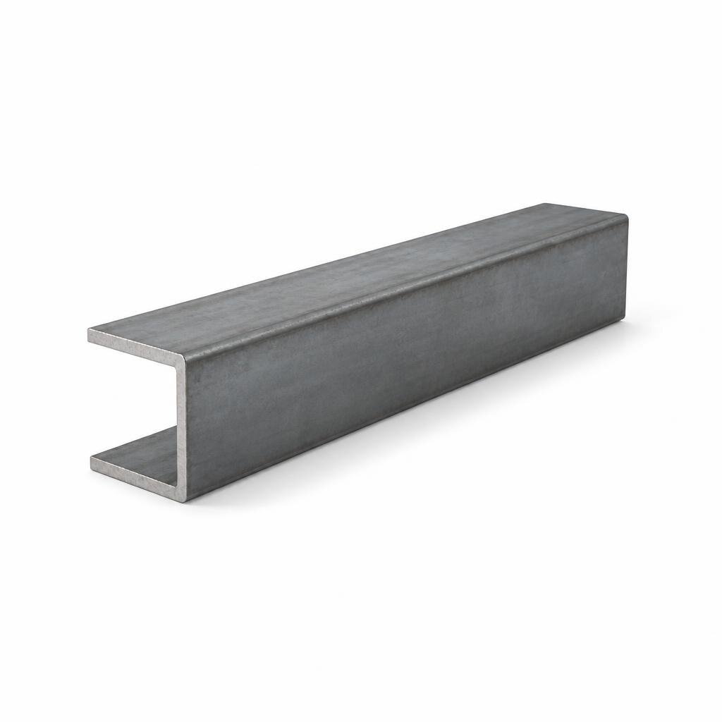 C-CHANNEL 150MM X 75MM X 5.5MM