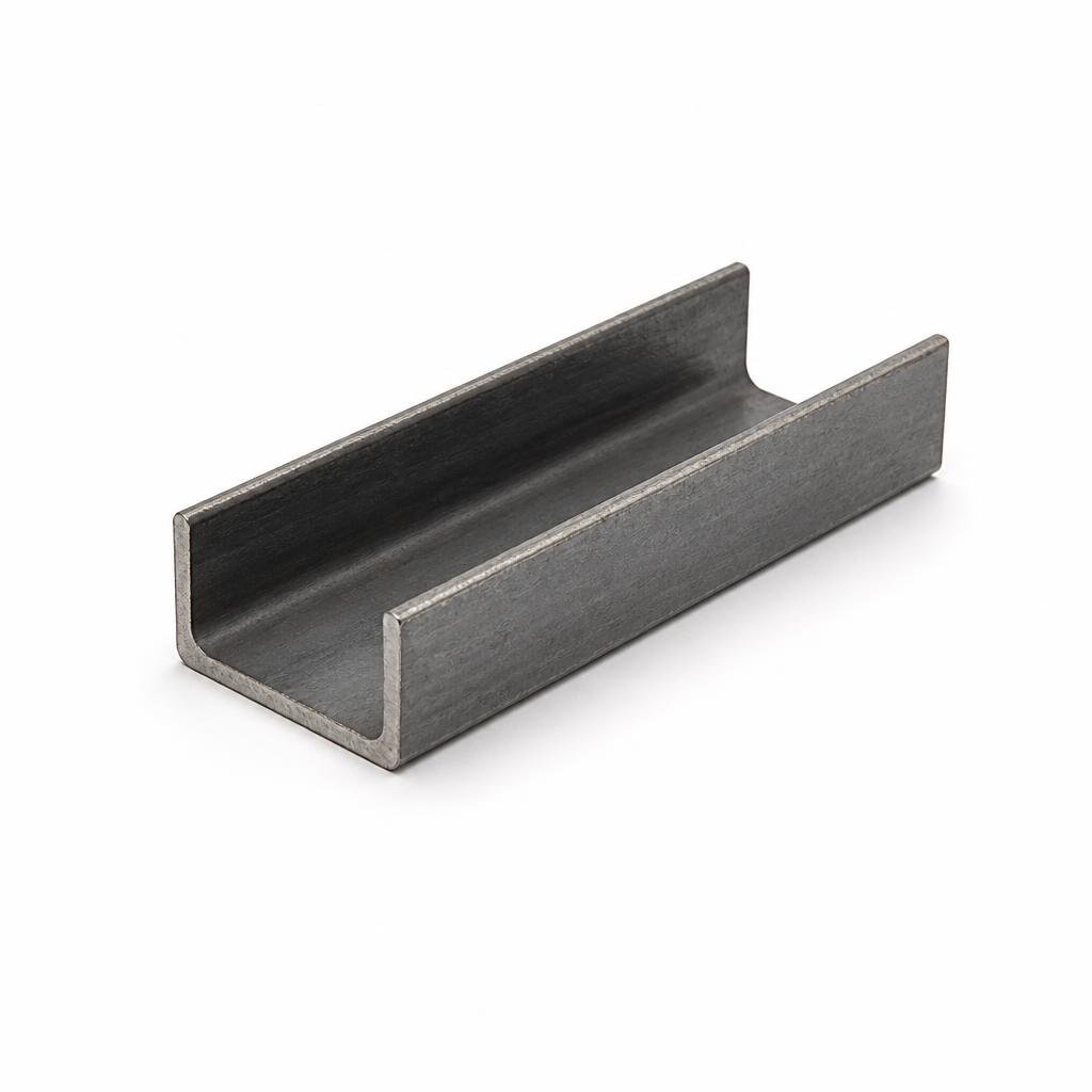 C-CHANNEL 150MM X 75MM X 6.0MM