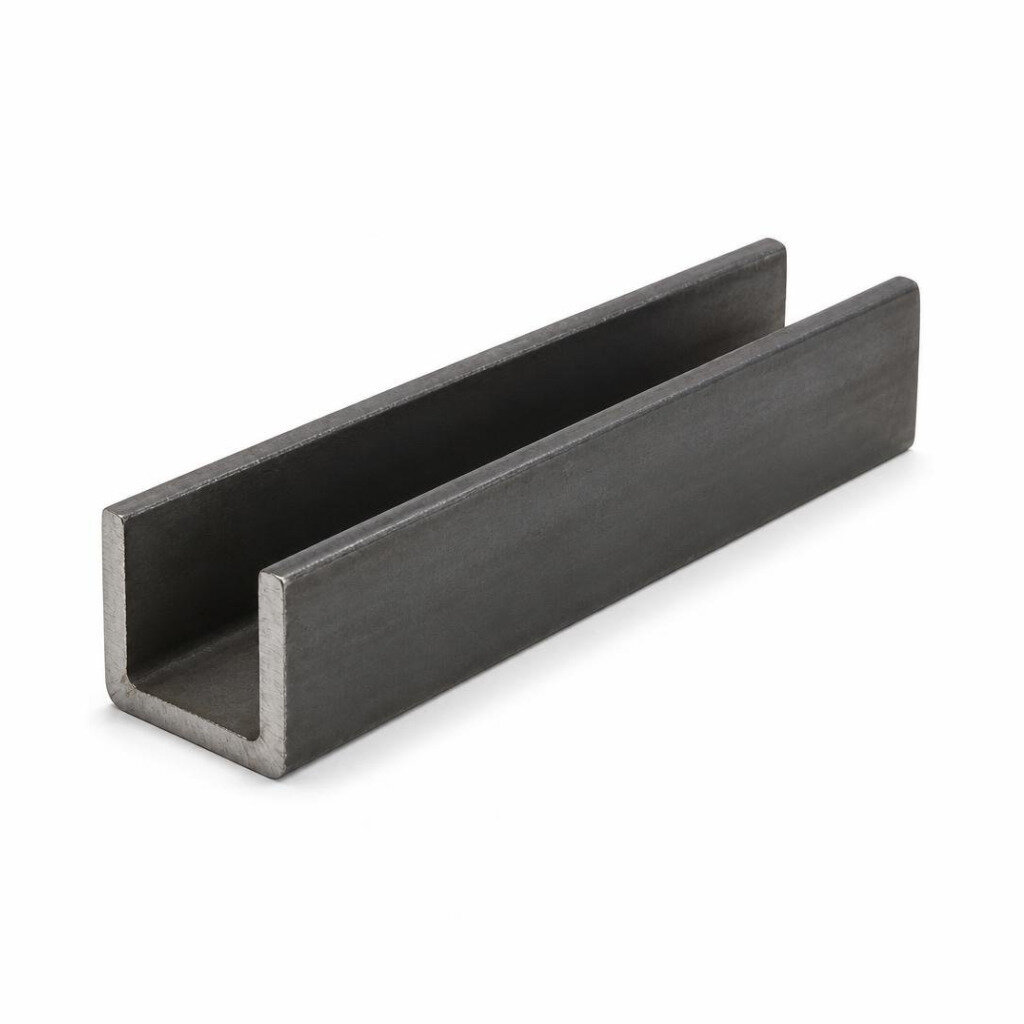C-CHANNEL 150MM X 75MM X 9.0MM