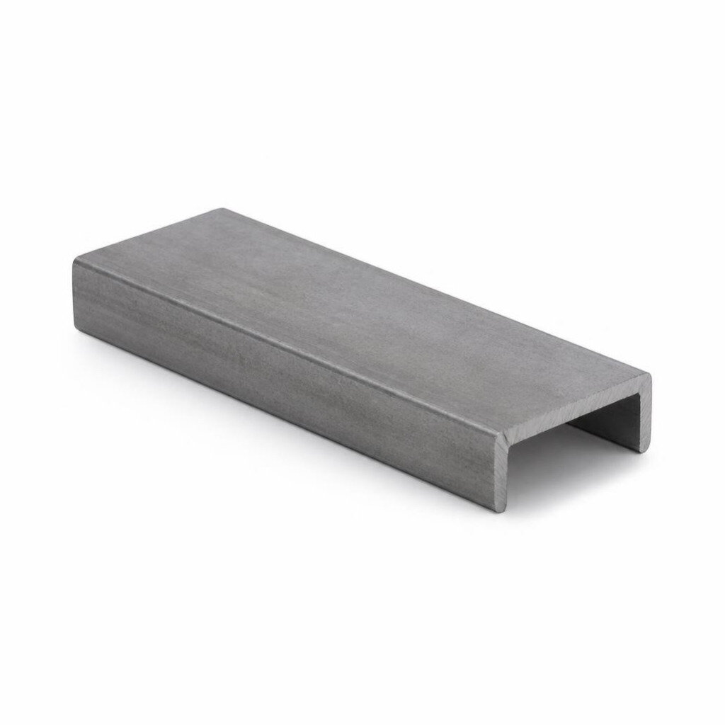 C-CHANNEL 125MM X 65MM X 5.2MM