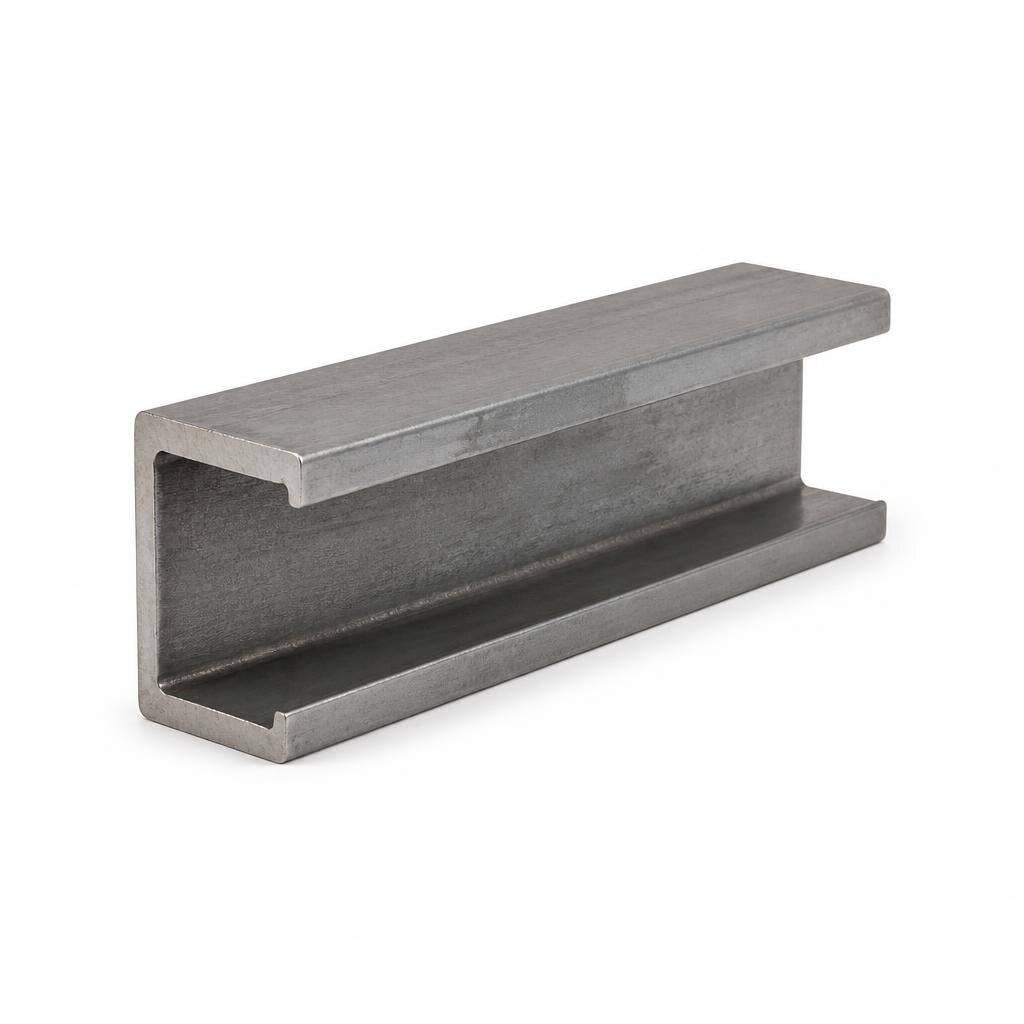 C-CHANNEL 125MM X 65MM X 5.0MM