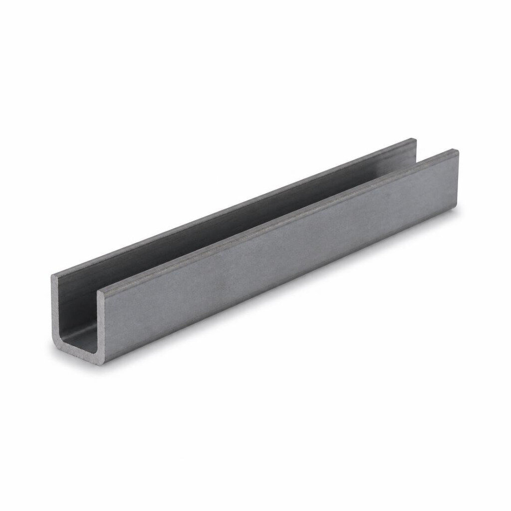 C CHANNEL 250MM X 90MM X 9.0MM