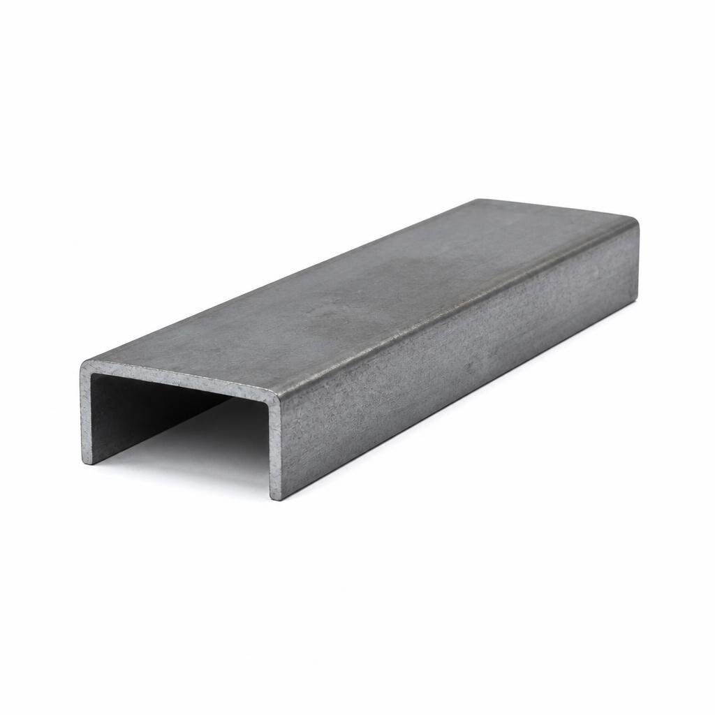 C-CHANNEL 200MM X 90MM X 8.0MM