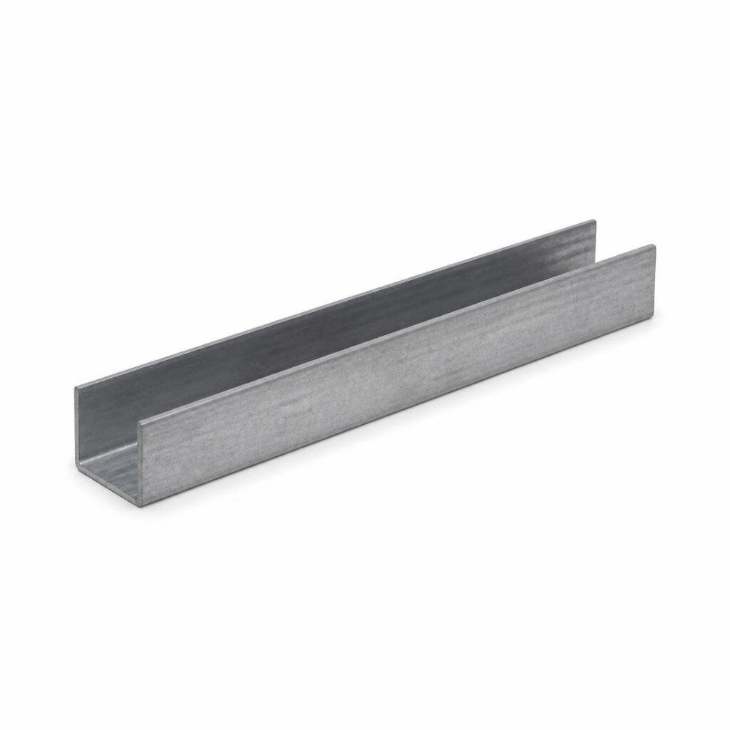 C-CHANNEL 150MM X 65MM X 1.6MM - FT