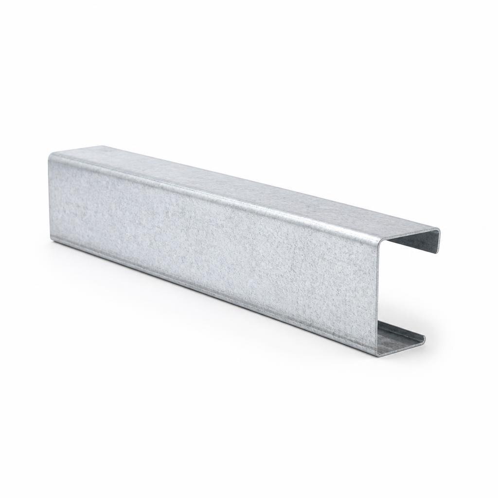 C-PURLIN 100MM X 50MM X 1.6MM