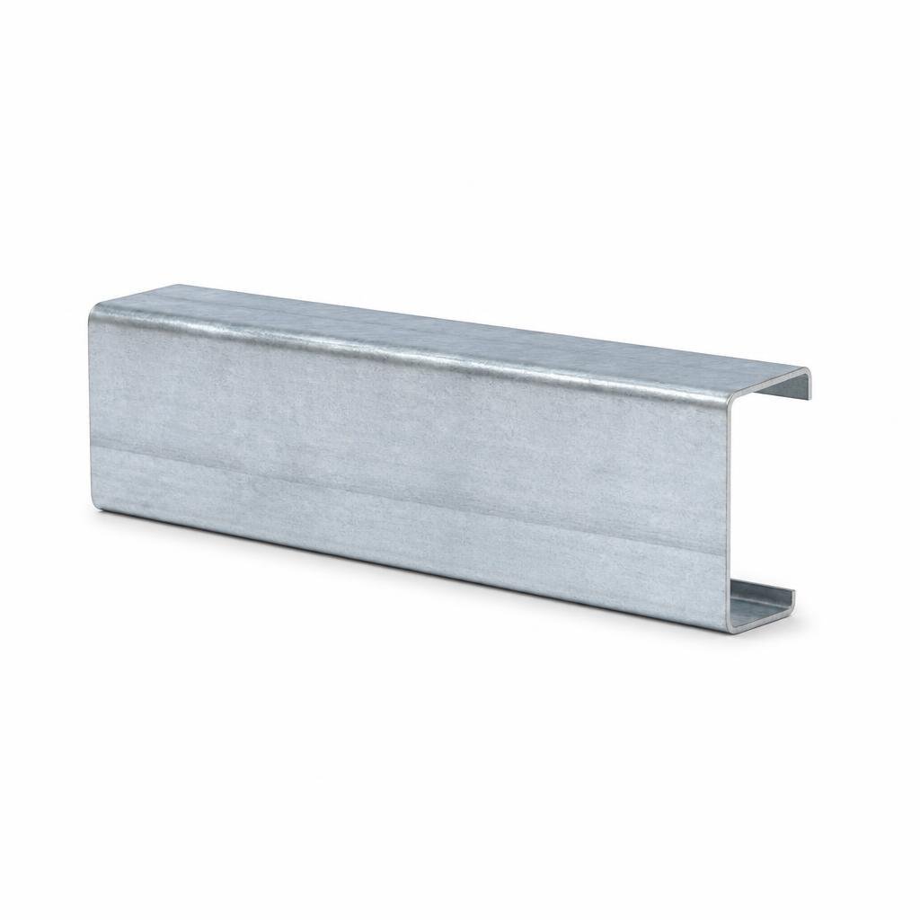 C-PURLIN 150MM X 65MM X 1.6MM - FT