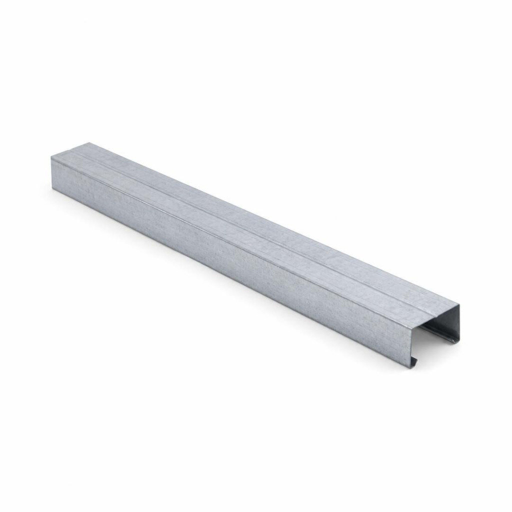 C PURLIN 150MM X 63.5MM X 1.6MM X 20FT