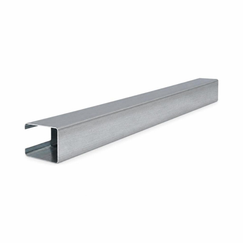 C-PURLIN 2" X 4" X 1.6MM X 6.1M